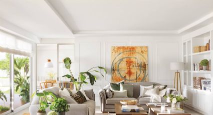 10 formas fáciles para arreglar los errores más comunes en la decoración, según los expertos