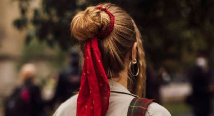 No hace falta ir al salón para un corte de pelo: renueva tu estilo con los accesorios en tendencia