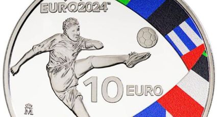 Alerta numismática: no te quedes sin tu colección española de monedas de la Eurocopa 2024