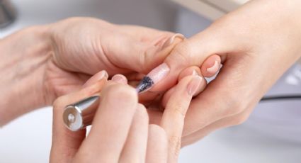 Una opción fabulosa para tu Nail Art si quieres descansar de los esmaltes: el tinte de uñas