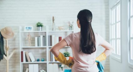 El método de la pila: el mejor truco para limpiar la casa en poco más de 10 minutos que nunca me falla