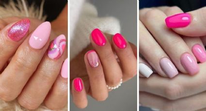 En la segunda parte de agosto va ganando terreno un color de Nail Art ideal para el verano