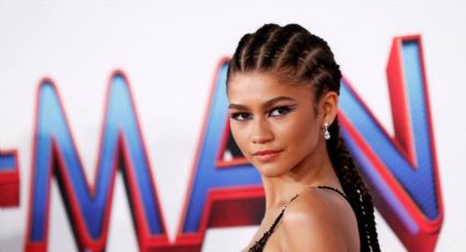 Zendaya estrena el diseño de Nail Art que hace magia en las manos este agosto