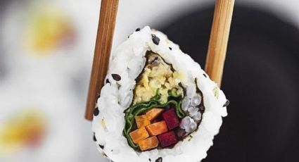 No tires los palitos que vienen con el sushi: haz este fabuloso proyecto DIY súper funcional