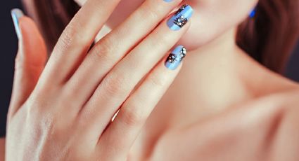 Diseños de Nail Art que hacen magia en las uñas almendradas: perfectas en agosto, septiembre y octubre