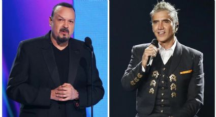 Gustavo Adolfo Infante suelta para sorpresa de México lo que ocurre entre Alejandro Fernández y Pepe Aguilar