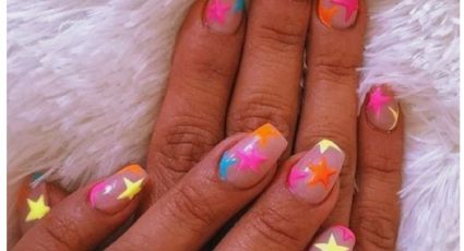 Uñas preppy: estos diseños de Nail Art hacen magia para rejuvenecer manos y sumar elegancia