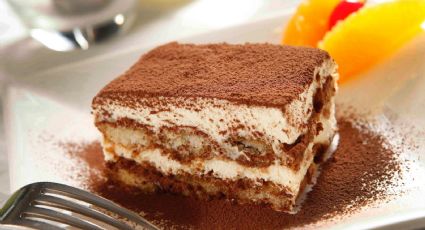 Tiramisú: la tradicional receta del postre italiano en conmemoración de su creador