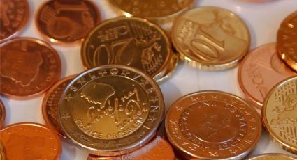 ¿Tienes monedas de euros? Estas piezas del continente europeo pueden hacerte rico