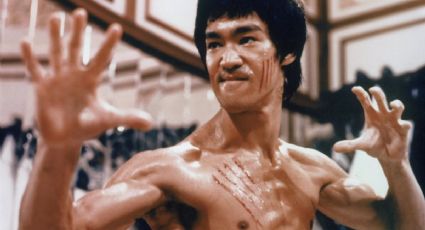 La rutina de ejercicios que practicaba Bruce Lee hace 60 años y puedes repetir hoy mismo