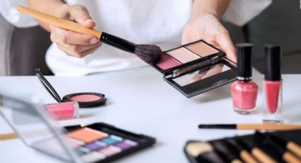 Los únicos 3 productos que necesitas para llevar el maquillaje en tendencia en verano