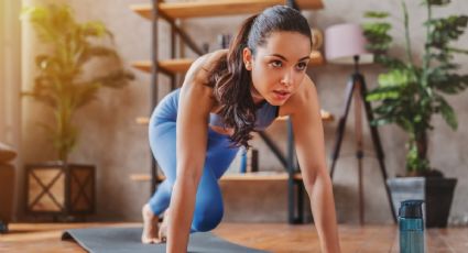 Gana masa muscular de forma segura: 7 ejercicios de pilates para tonificar sin lesionarte