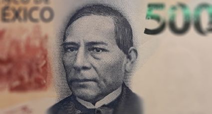 Checa tu cartera: el billete de 500 pesos que está revolucionando el mercado vale 10 millones