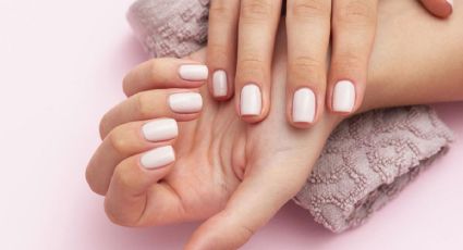 Uñas cortas de otoño: los diseños de Nail Art que dan un giro a los apagados tonos tierra