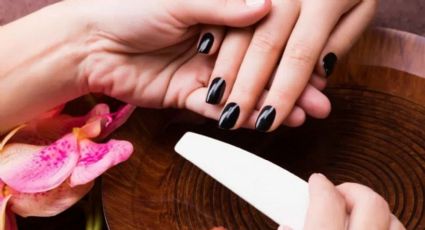 El descanso que necesitan tus uñas después de tantos Nails Art: cómo devolverles la salud