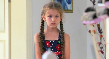 La niña que nos cautivó en las telenovelas turcas llegó a sus 18 años: así ha cambiado con el tiempo