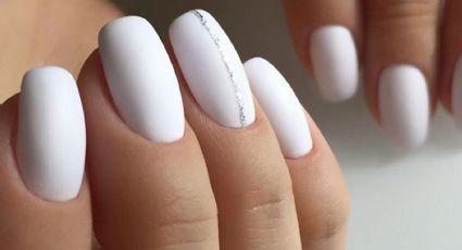 Diseños de Nail Art blancos: todo lo que está bien para ir elegante sin esfuerzo y con acierto