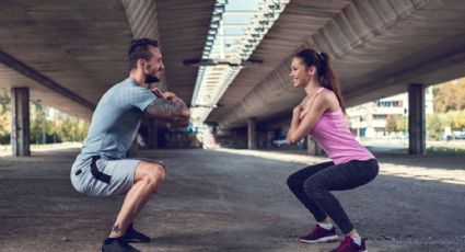 Solo necesitas una rutina de 20 minutos para fortalecer el tronco, según expertos en fitness