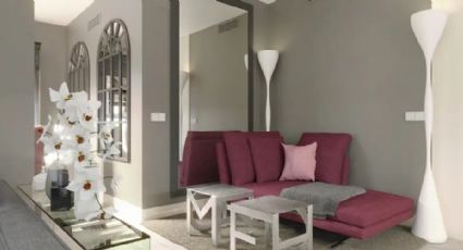 Nos adelantamos a los colores en tendencia para este otoño-invierno: dale una renovación a tu casa