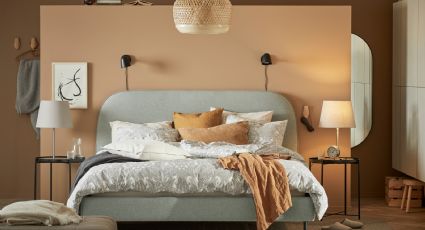 No más sillas en el dormitorio: la razón valedera que dan expertos en decoración