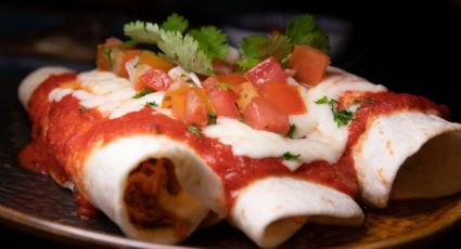 Las mejores enchiladas de pollo, las de mi madre: receta para celebrar los sabores de México en la mesa