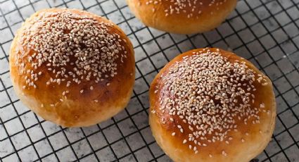 Un giro casero para el pan: este pan de papa es fácil de preparar y queda sabroso y esponjoso