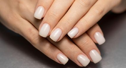 8 diseños de Nail Art para uñas cortas que van a seguir en vigencia en septiembre