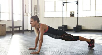 Revisión de expertos en fitness para mujeres de +40: gana masa muscular con una rutina corta