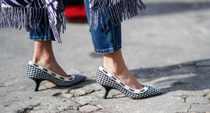 Llega el otoño y necesitamos zapatos nuevos: 5 modelos en tendencia para estar cómodas y a la moda