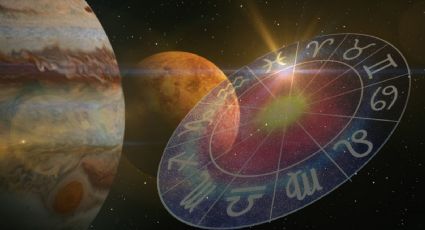 3 signos del zodíaco recibirán los dones de Venus y Júpiter, según la astrología