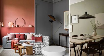 El color que jamás pasa de moda en la decoración: conoce cómo sumarlo a tu hogar con elegancia