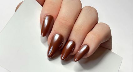 La manicura más moderna y elegante del otoño: diseños para un Nail Art que resonarán en septiembre