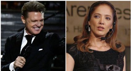 La canción de Luis Miguel que confirma la noticia sobre Adela Noriega que muchos sospechaban