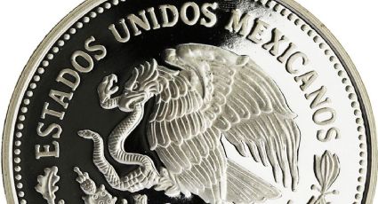 Conoce la moneda conmemorativa de $100 de la mariposa monarca que se convirtió en una joya