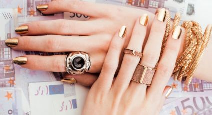 Los diseños más glam para tus Nail Art de verano: toma nota de estos diseños para darte un aire de lujo