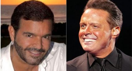 Pablo Montero habla de Luis Miguel y confirma un detalle del carácter del "Sol de México"