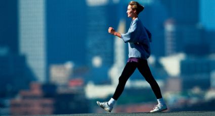 Caminar a la mañana, 30 minutos y todos los días: los beneficios avalados por expertos en fitness