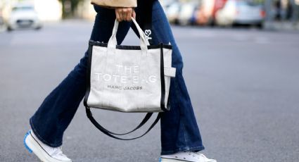 Las bolsas que estarán en tendencia en lo que queda de verano: cómodas y para todos los gustos