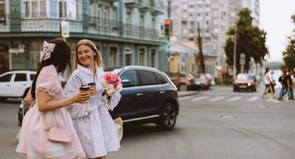 Apunta los colores más elegantes para vestir a la moda: aprovecha las prendas que ya tienes