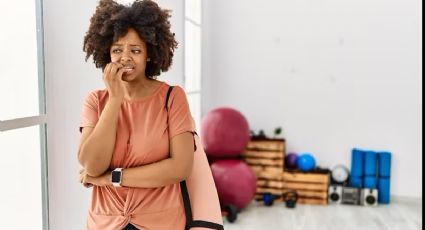 La rutina fitness que gana terreno cuando estás empezando a hacer ejercicio para no sentirte abrumado