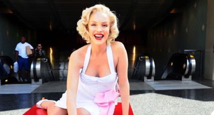 La pedicura que hace magia en los pies era la que usaba Marilyn Monroe tanto en verano como en otoño