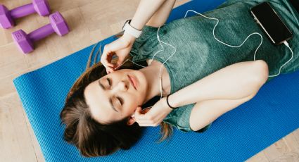 Si sueles correr escuchando música presta atención: revisión final de expertos en fitness