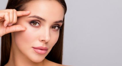 Consigue unas cejas perfectas con este truco que deja de lado todo maquillaje