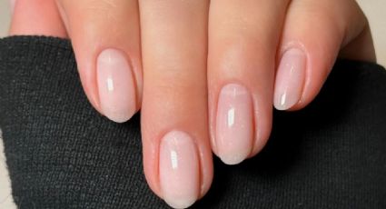 9 consejos para llevar tus uñas nude con estilo este otoño: Nail Art sobrios y elegantes