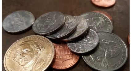 ¿Una moneda de 25 centavos en tu bolsillo? Podría valer U$D 10 mil, según expertos