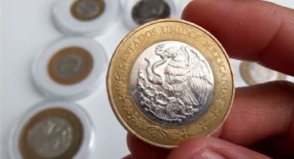 Revisa tus monedas de 20 pesos: esta moneda de Octavio Paz pude ayudarte a comprar tu hogar