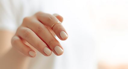 Los tonos de Nail Art que se llevan en septiembre para conseguir un estilo wellbeing: sereno y elegante