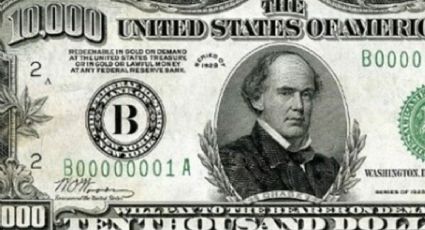 Alerta numismática: billetes discontinuados en circulación en USA que podrían valer una fortuna