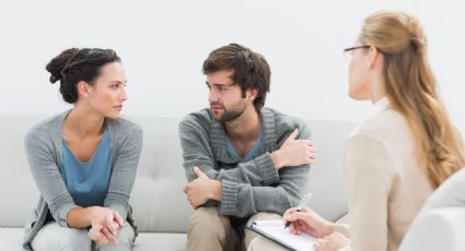 Cuándo es el momento adecuado para acudir a terapia de pareja antes de que sea tarde