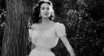 El perfume favorito de María Félix sigue en la cima de las tendencias para las más elegantes